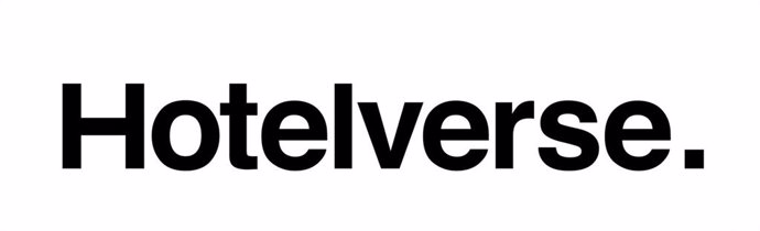 Logo de Hotelverse.