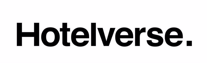 Logo de Hotelverse.