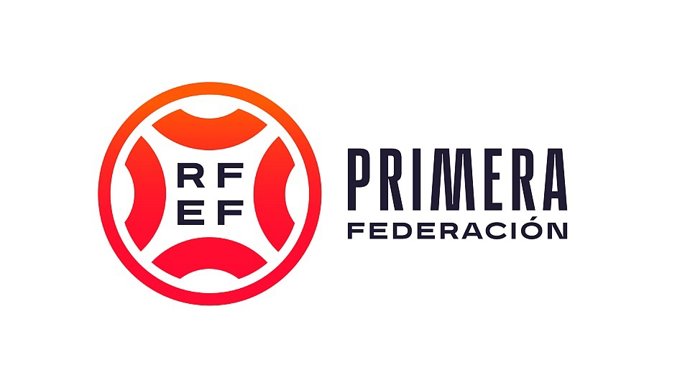 Logo de la Primera RFEF
