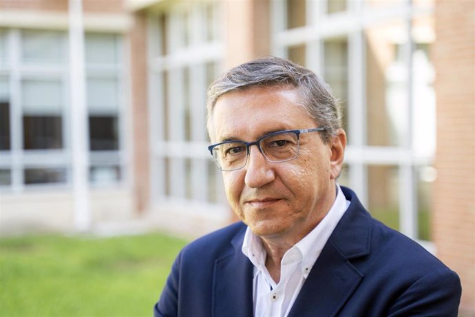 El conseller de Educación, Universidades y Empleo, José Antonio Rovira.