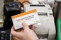 Pascual asegura que Cantabria no registra ningún síntoma epidemiológico de repunte Covid