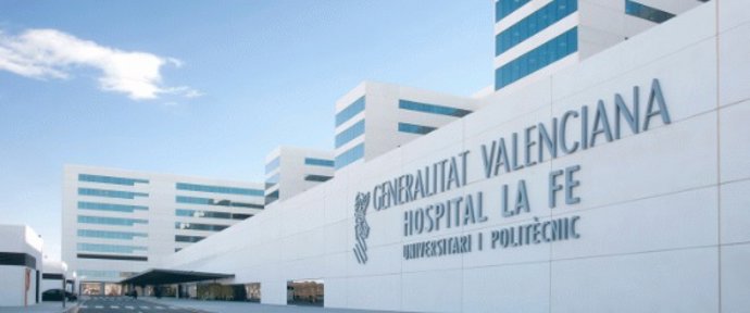 Hospital La Fe