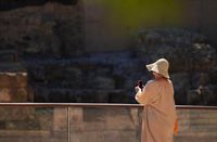 Protección Civil alerta temperaturas de hasta 44ºC y pide precaución por el riesgo para la salud y para evitar incendios