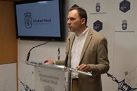 El Ayuntamiento de Ciudad Real cambiará el césped del Campo de Fútbol Polideportivo Juan Carlos I por 163.444 euros