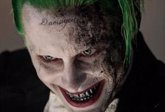 Foto: Nueva imagen inédita de Jared Leto como Joker en Escuadrón Suicida