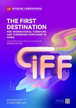CIFF_Shanghai
