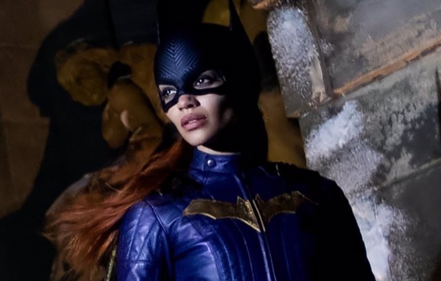 Archivo - Warner defiende la cancelación de Batgirl: "Debemos proteger la marca DC"
