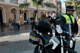 Archivo - Policía Local de Cádiz