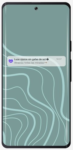 Comunicados Sociedad