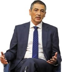 Angulo pide a Espadas que abandone la confrontación y exija al Estado las obras hídricas pendientes