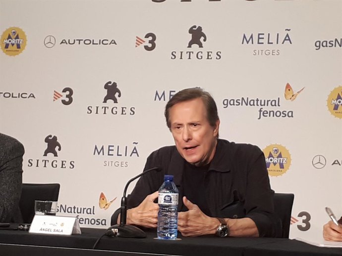Archivo - Arxivo - El director de cinema William Friedkin