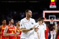 Rudy Fernández: "Ricky Rubio es muy valiente"
