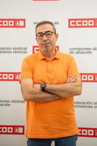 CCOO propone órganos tripartitos con patronal y C-LM que tutelen la seguridad laboral con opción de dar parte a Fiscalía