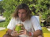 Daniel Sancho desvela cómo descuartizó a Edwin Arrieta: "Tardé tres horas"