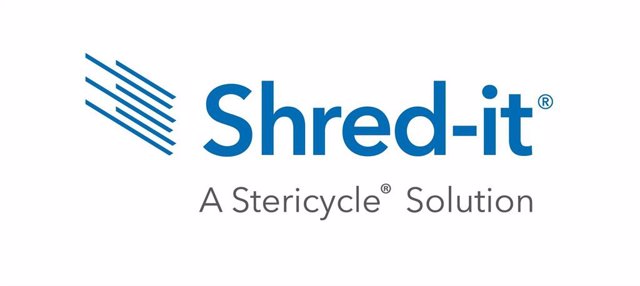 Shred-it, A Stericycle Solution