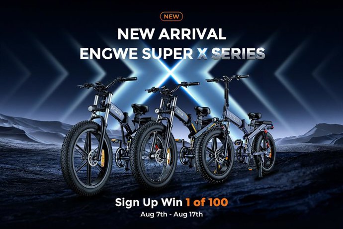 ENGWE_Release_X_series_e_bikes__ENGWE_X26__X24__X20