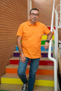 Paco de la Rosa (CCOO)