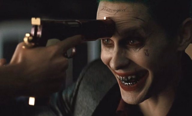 David Ayer dice que James Gunn le prometió estrenar su Ayer Cut de Escuadrón Suicida