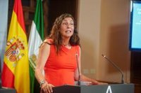 La Junta condena el presunto crimen machista de Almería: "Después de una enfermedad, es la mayor lacra que tenemos"