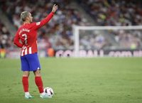 El Atlético de Madrid, alternativa perenne al 'bipartidismo' de la Liga