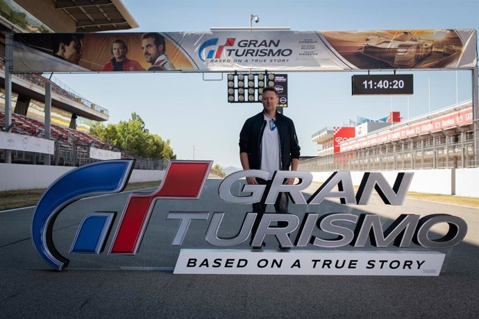 Neill Blomkamp dirige 'Gran Turismo': "Me preocupa dónde podemos acabar como sociedad con la IA, puede ser catastrófico"