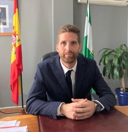 Director del Hospital Psiquiátrico Penitenciario de Sevilla, Fernando Ávila. 