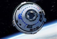 Boeing retrasa a marzo la primera nave Starliner con astronautas