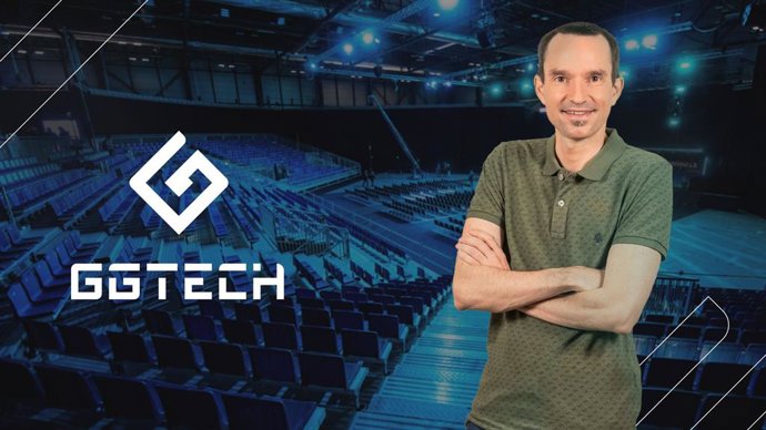 Eduardo García Riaño, nuevo Chief Product Officer en GGTech