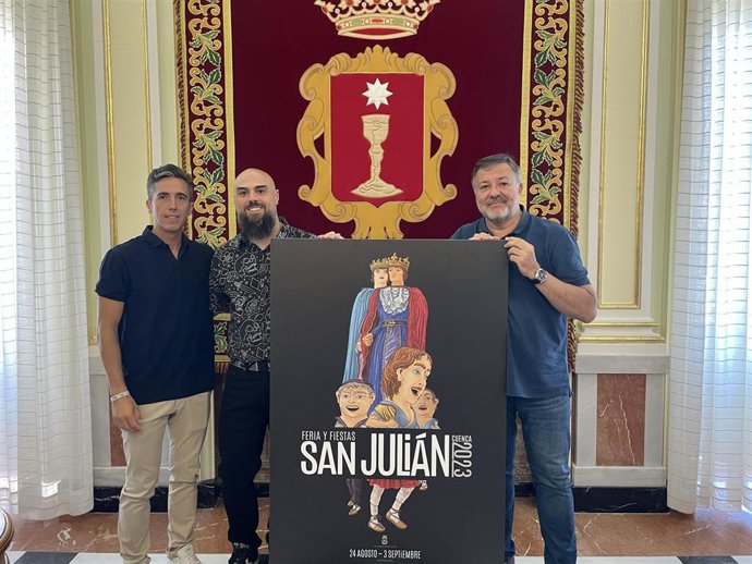 Nota Y Foto Cartel De San Julián 2023