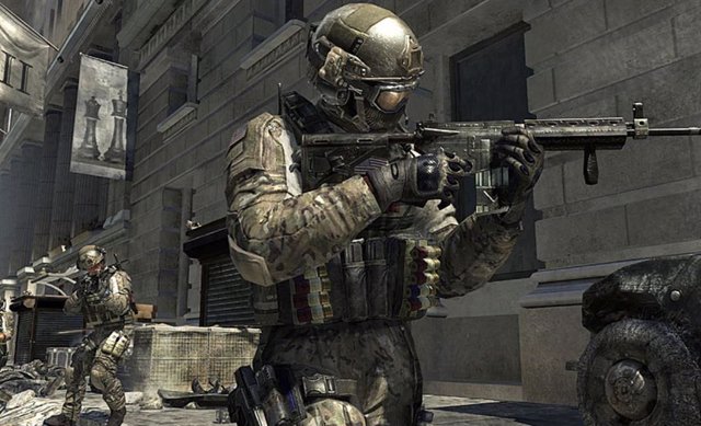 Call Of Duty