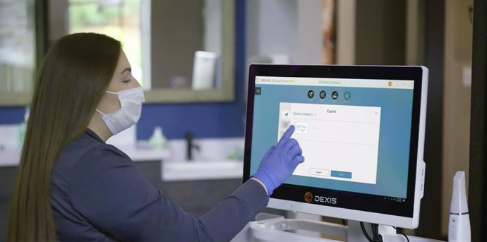 With Spark's Release 14, doctors will have even greater flexibility with the introduction of Spark Approver Web and seamless DEXIS IOS integration.