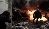 Foto: The Walking Dead: Daryl, los zombies ácidos mutantes, explicados