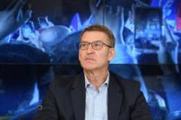 Feijóo pide "políticas efectivas" contra la violencia de género ante el incremento de víctimas de los últimos días