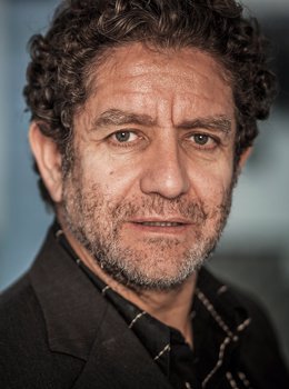 Imagen del actor Pedro Casablanc.