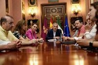 La Academia del Cine de Andalucía celebra que el festival de Sevilla siga en otoño y prevé "reforzarlo"