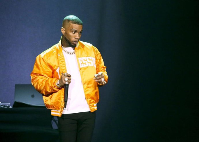 Archivo - Tory Lanez