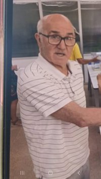 Helicóptero, drones de Guardia Civil y Bomberos del CEIS Rioja  se unen a la búsqueda del hombre desaparecido en Albelda