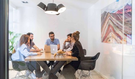 Comunicados Empresas