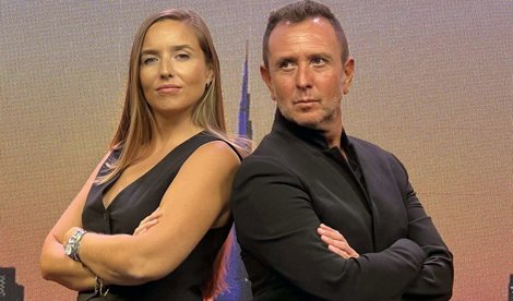 Comunicados Sociedad