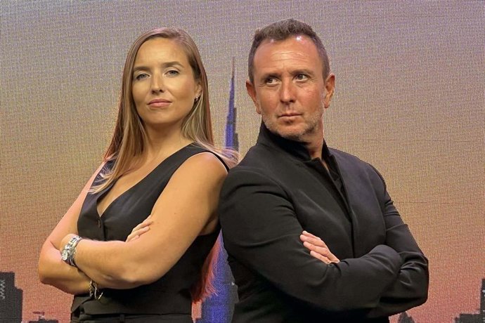 Neurosenser presenta una de las primeras Inteligencias Artificiales para emprendedores - Neurosenser FZC