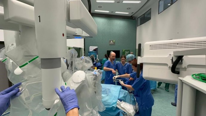 Formación avanzada en Iavante