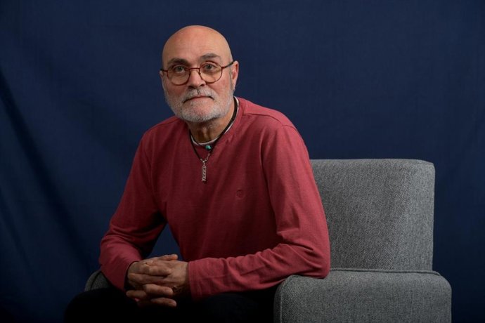 El diputado de Podemos La Rioja Raúl Pérez