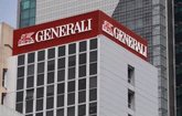 Foto: Generali gana 2.330 millones hasta junio, un 60,9% más