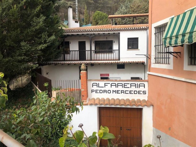 El Centro Cultural Pedro Mercedes de Cuenca se ofrece como refugio climático en agosto.