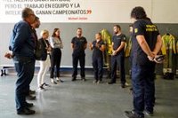 Declarado el máximo nivel de Preemergencia por incendios forestales hasta el martes: Consulta aquí qué se prohíbe hacer