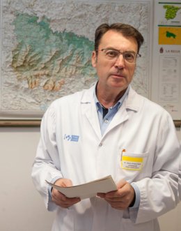 El doctor en Medicina y Cirugía Jesús Álvarez nuevo director gerente del SERIS