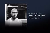 Foto: Homenaje a Angus Cloud en algunos episodios de Euphoria