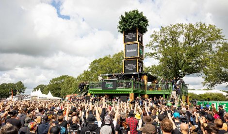 Comunicados Internacional