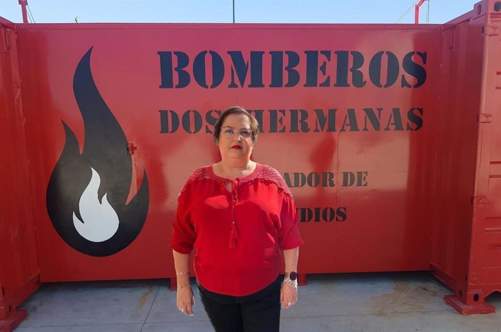 Carmen Espada
