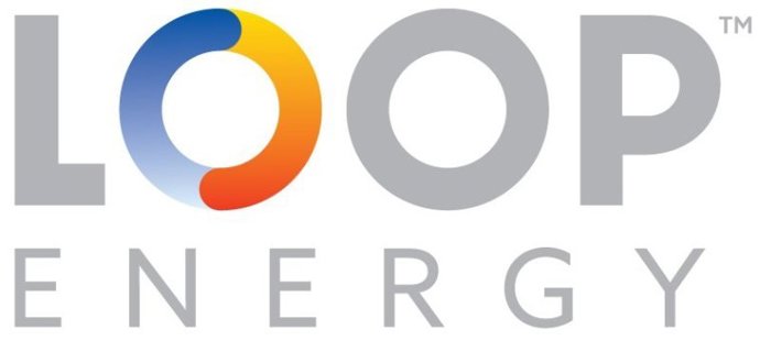 Loop Energy 